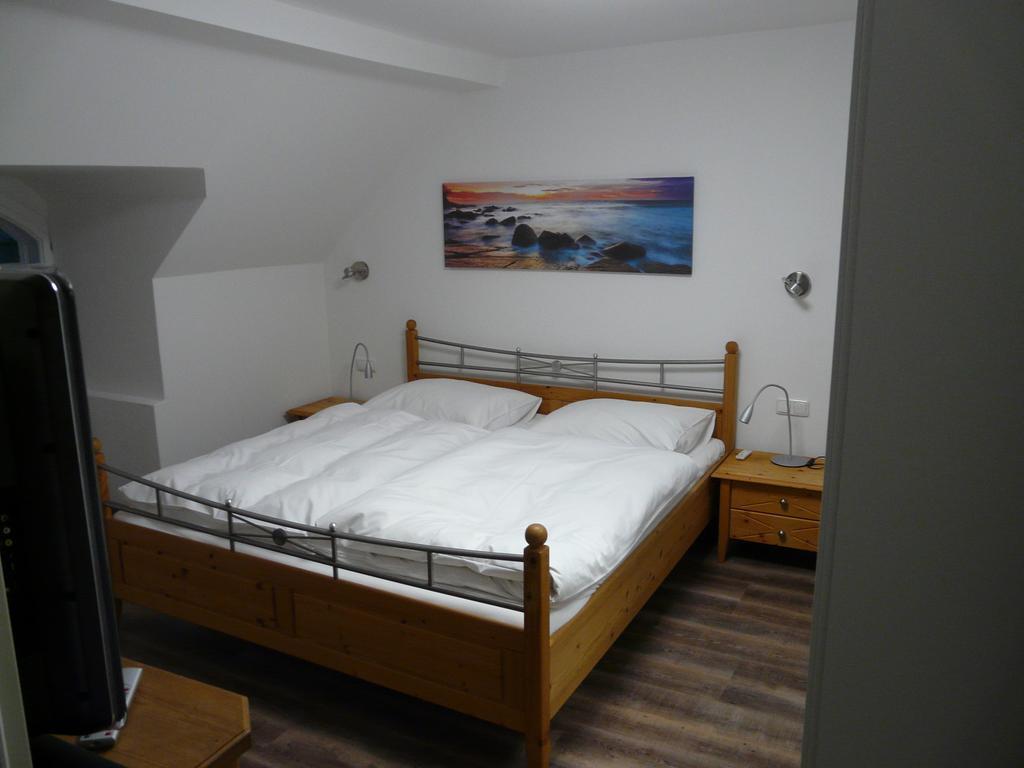 Hotel Garni Ammergauer Hof Oberammergau Habitación foto